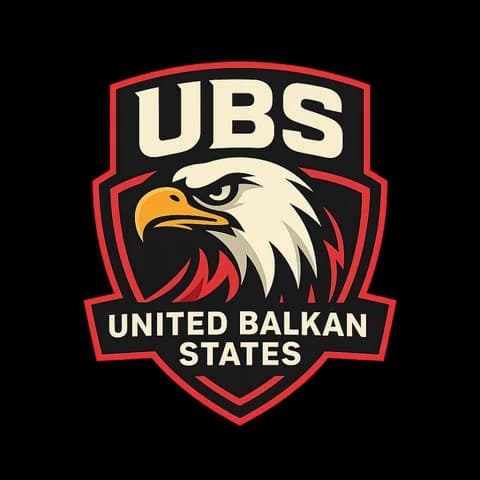 UBS — United Balkan States RolePlay