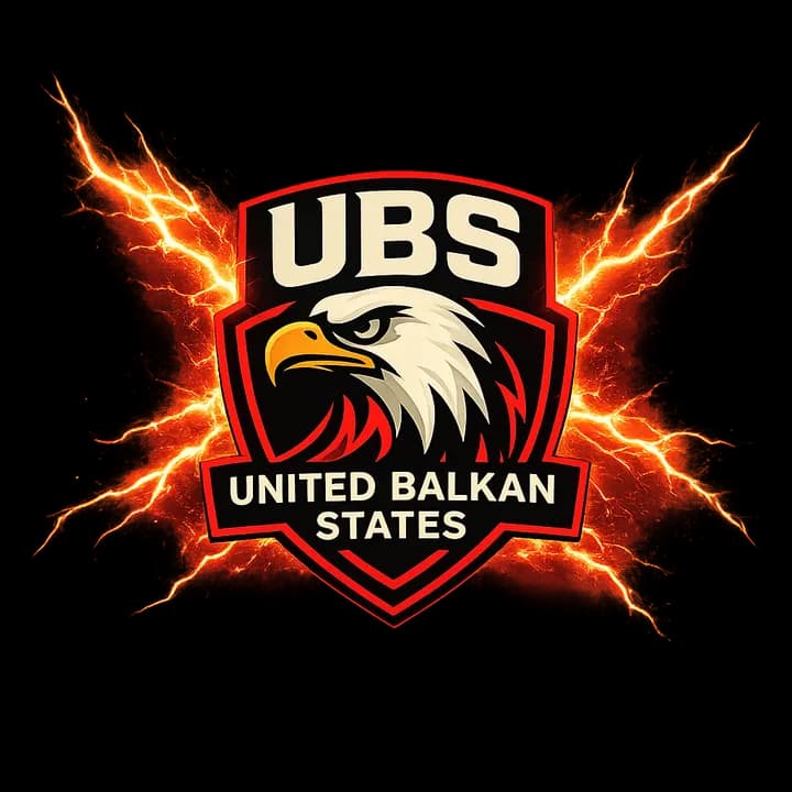 UBS — United Balkan States RolePlay